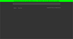 Desktop Screenshot of 4box.com